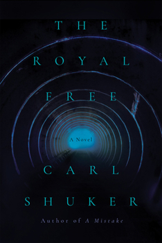 Paperback The Royal Free Book