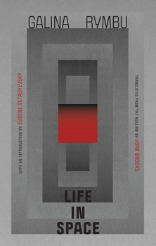 Paperback Life in Space Book