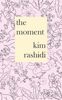 Paperback The moment Book