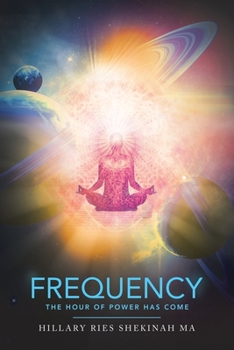 Paperback Frequency: The Hour of Power Has Come Book