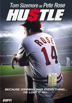 DVD Hustle Book