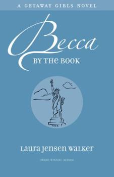 Paperback Becca by the Book