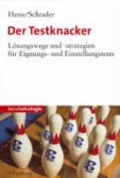 Paperback Der Testknacker. [German] Book