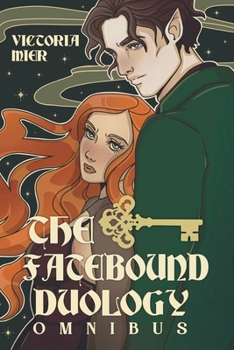 Paperback The Fatebound Omnibus Book