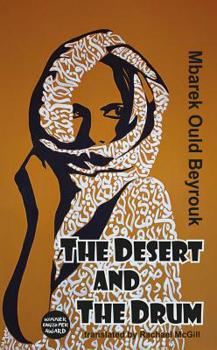 Paperback The Desert and the Drum Book