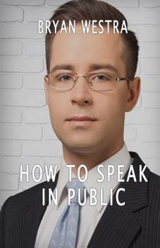 Paperback How To Speak In Public Book