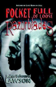 Paperback Pocket Full of Loose Razorblades Book