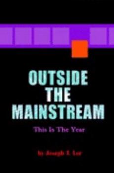 Paperback Outside the Mainstream: This is the year Book