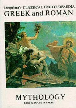 Paperback Greek and Roman Mythology Book