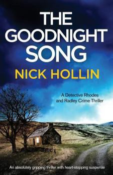 Paperback The Goodnight Song: An absolutely heart-stopping and gripping thriller Book