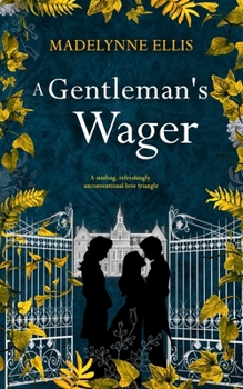 Paperback A Gentleman's Wager: (Omnibus Edition) Book