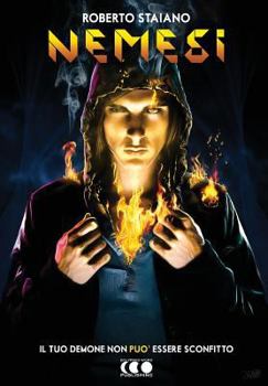 Paperback Nemesi [Italian] Book
