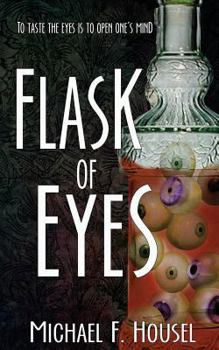 Paperback Flask of Eyes Book