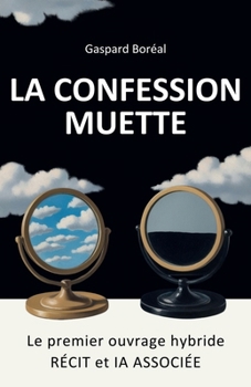 Paperback La Confession muette [French] Book