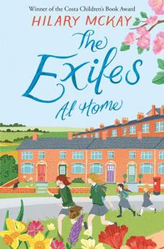 The Exiles at Home - Book #2 of the Exiles