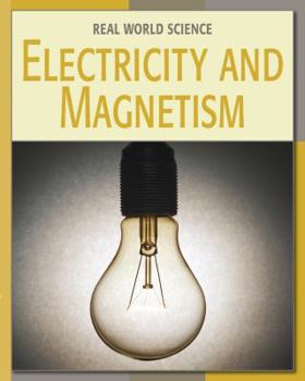 Library Binding Electricity and Magnetism Book