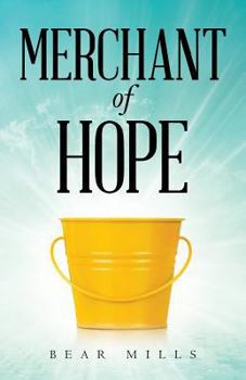 Paperback Merchant of Hope Book