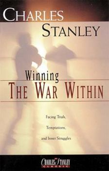 Hardcover Winning the War Within Book