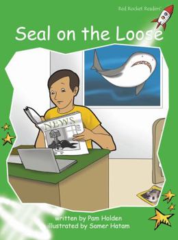 Paperback Seal on the Loose Book