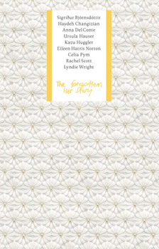 Hardcover The Forgotten Her Story Book