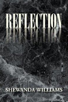 Paperback Reflection Book