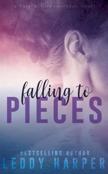 Paperback Falling to Pieces Book