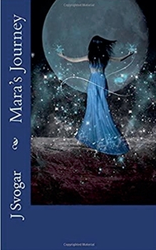 Paperback Mara's Journey Book