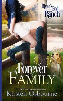 Paperback Forever Family Book
