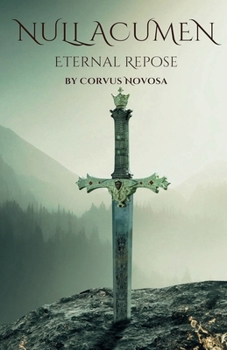 Paperback Null Acumen: Eternal Repose Book