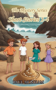 The Mystery Series Short Story Collection - Book  of the Mystery Series, Short Story