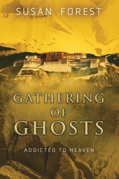 Paperback Gathering of Ghosts Book