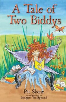 Paperback A Tale of Two Biddys Book