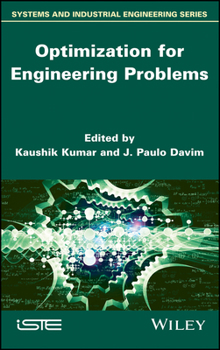 Misc. Optimization for Engineering Problems Book