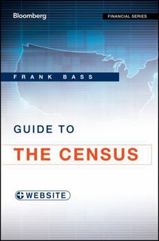 Hardcover Guide to the Census, + Website Book