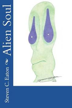 Paperback Alien Soul Book