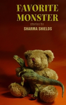 Paperback Favorite Monster Book