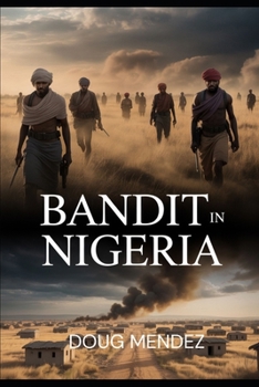 Paperback Bandit in Nigeria Book
