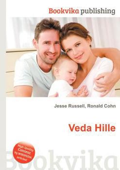 Veda Hille