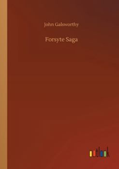 Forsyte Saga