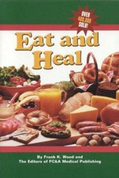 Paperback Eat and Heal Book