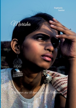 Paperback Marisha: Tochter des Windes und des Mondes [German] Book