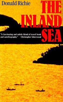 Paperback The Inland Sea Book