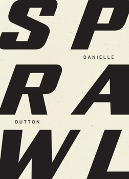 Paperback Sprawl Book