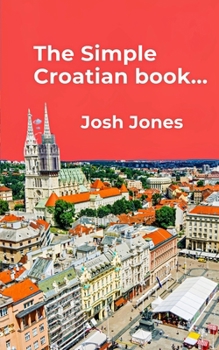 Paperback The Simple Croatian book