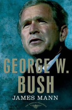 Hardcover George W. Bush Book