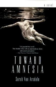 Paperback Toward Amnesia Book