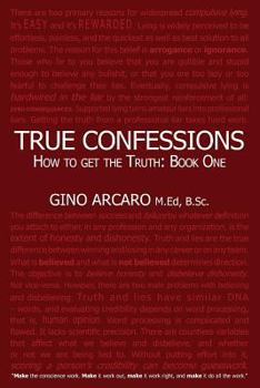 Paperback True Confessions Book