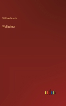 Hardcover Walladmor [German] Book