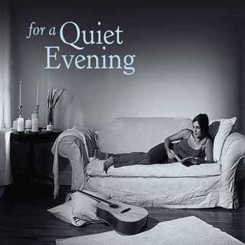 Music - CD For A Quiet Evening Book