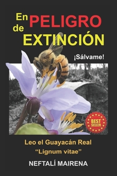 Paperback En PELIGRO de EXTINCIÓN: ¡Sálvame! [Spanish] Book